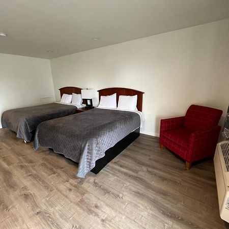 Blue Note Motor Inn Marietta Екстер'єр фото