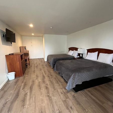 Blue Note Motor Inn Marietta Екстер'єр фото