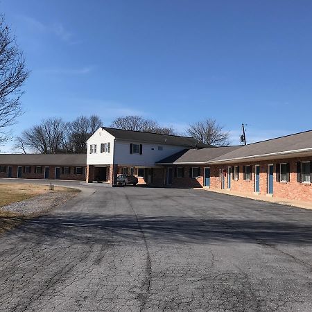 Blue Note Motor Inn Marietta Екстер'єр фото