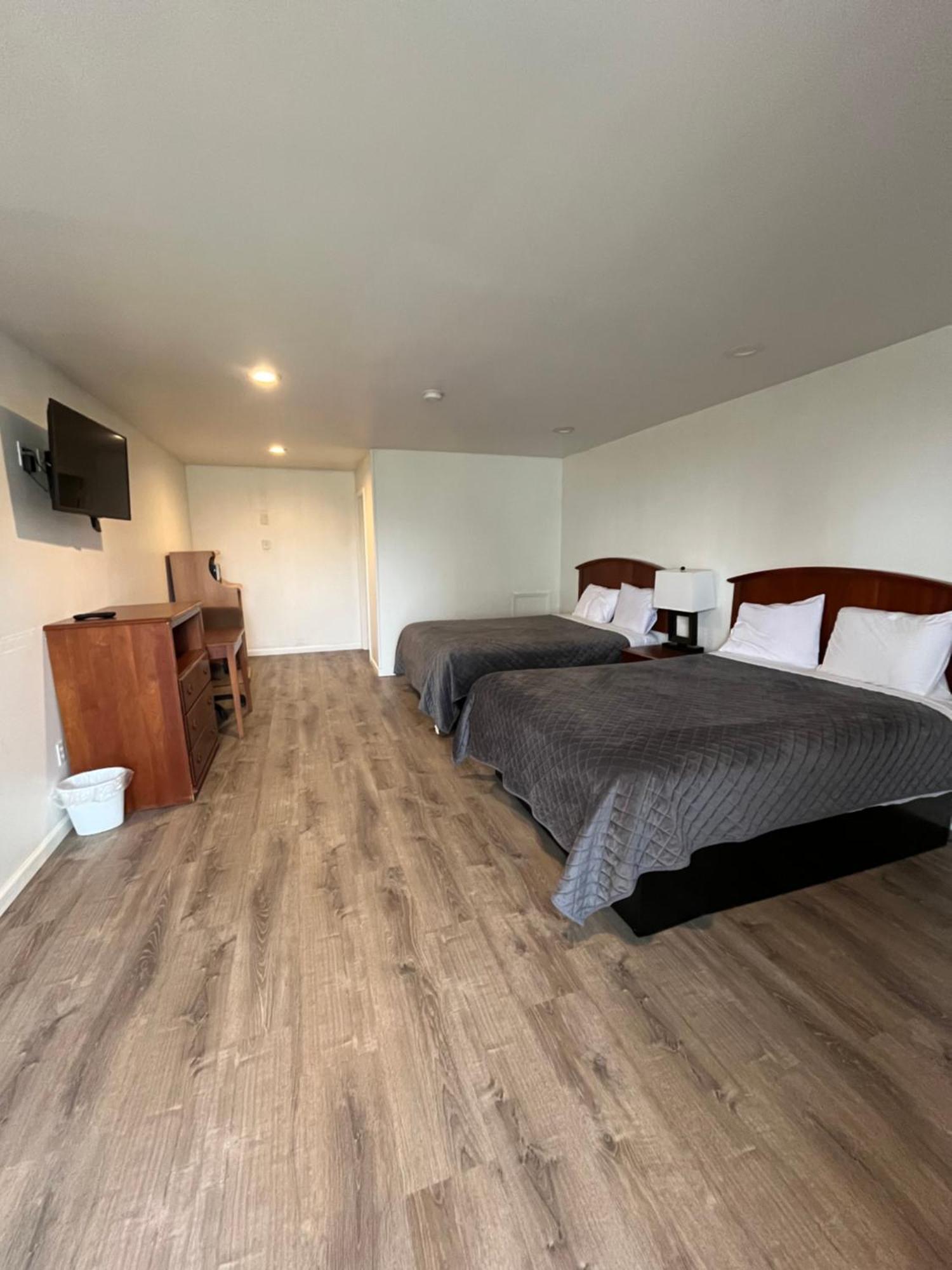 Blue Note Motor Inn Marietta Екстер'єр фото