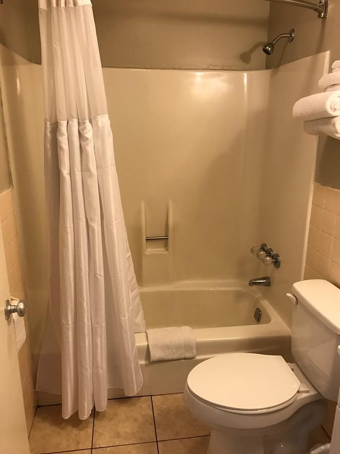 Blue Note Motor Inn Marietta Екстер'єр фото