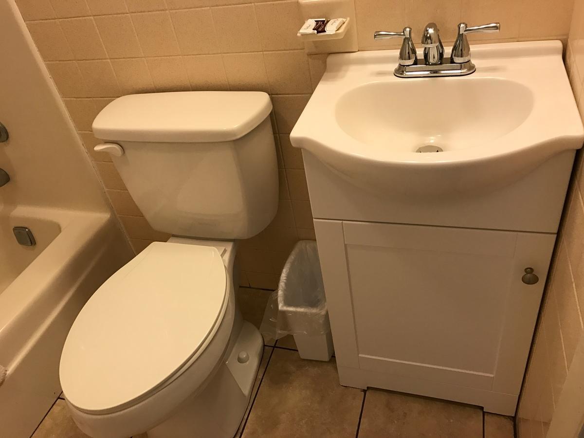 Blue Note Motor Inn Marietta Екстер'єр фото