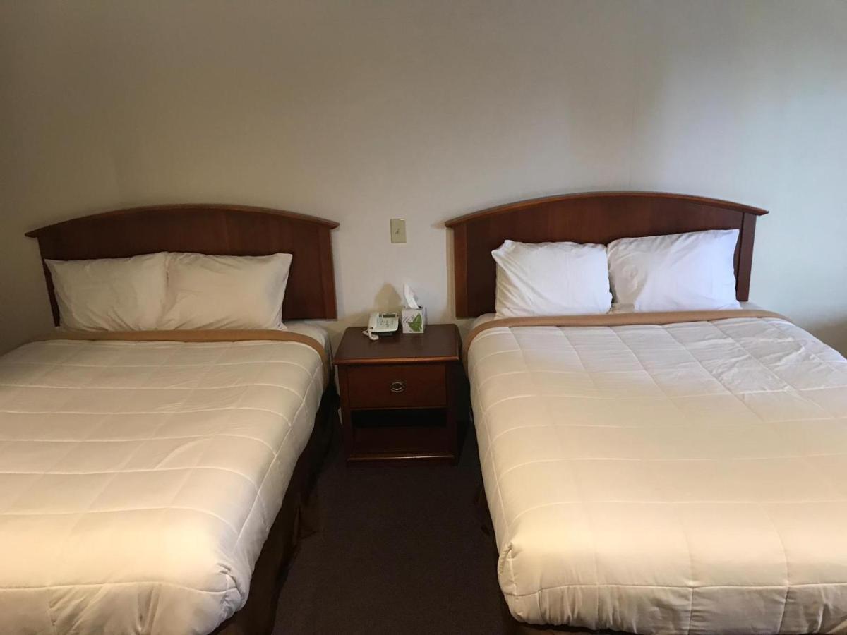 Blue Note Motor Inn Marietta Екстер'єр фото